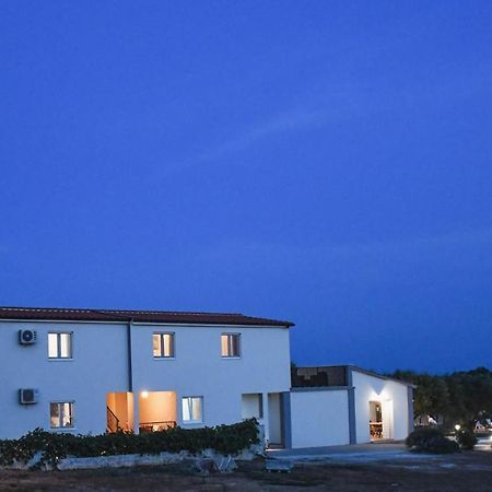 Apartments Olea Biograd Na Moru Zewnętrze zdjęcie