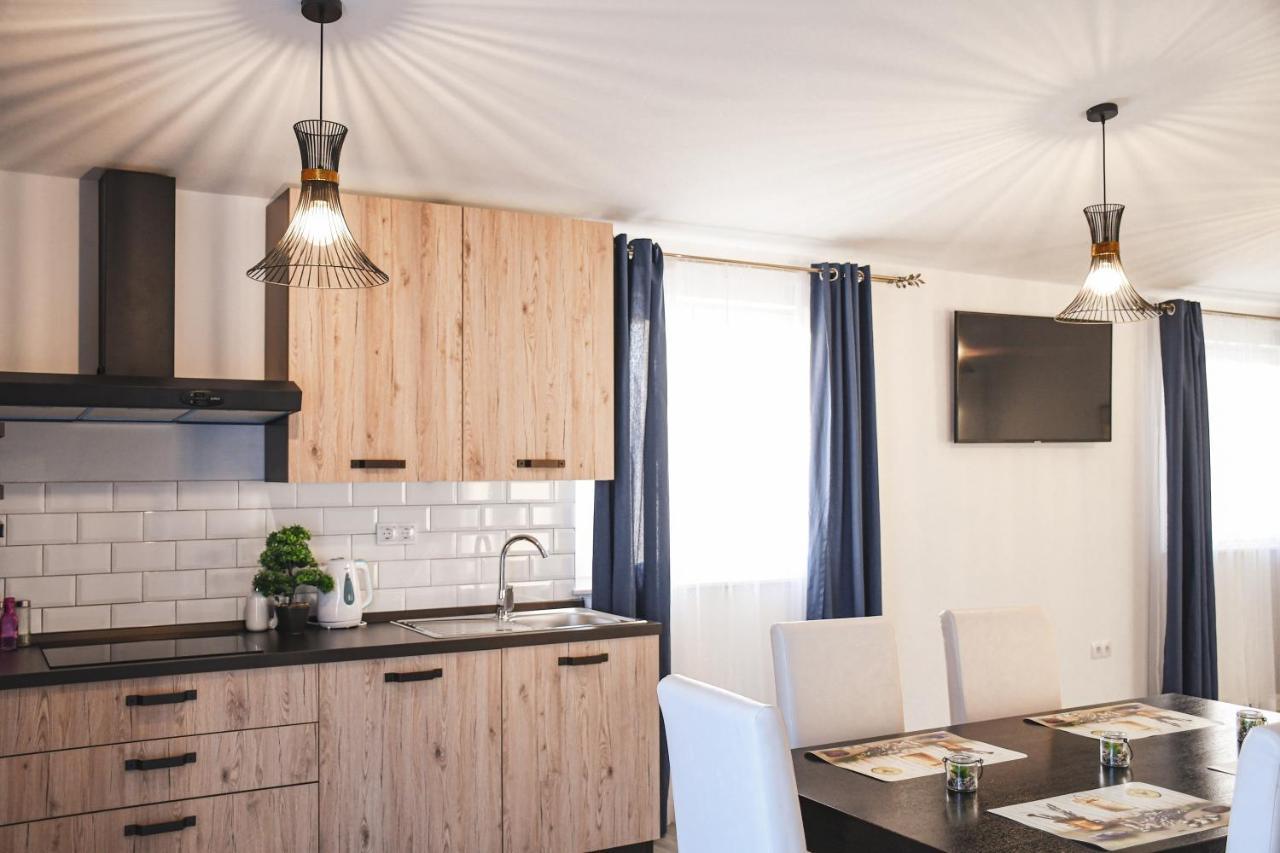 Apartments Olea Biograd Na Moru Zewnętrze zdjęcie