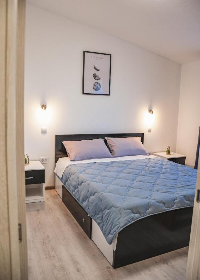 Apartments Olea Biograd Na Moru Zewnętrze zdjęcie