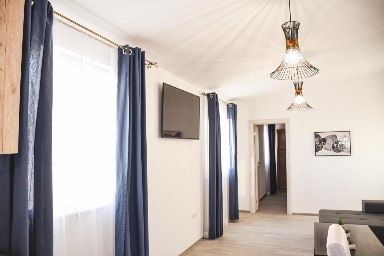 Apartments Olea Biograd Na Moru Zewnętrze zdjęcie
