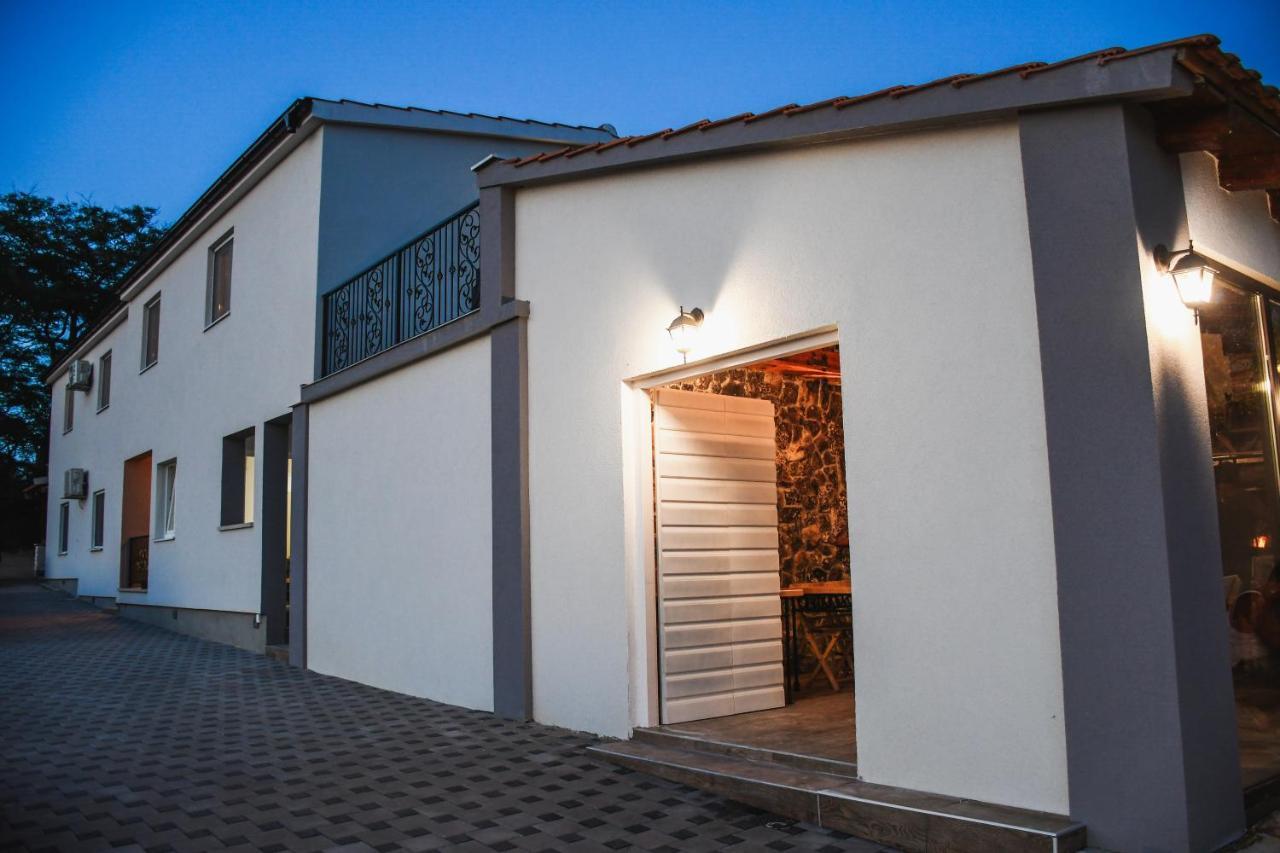 Apartments Olea Biograd Na Moru Zewnętrze zdjęcie