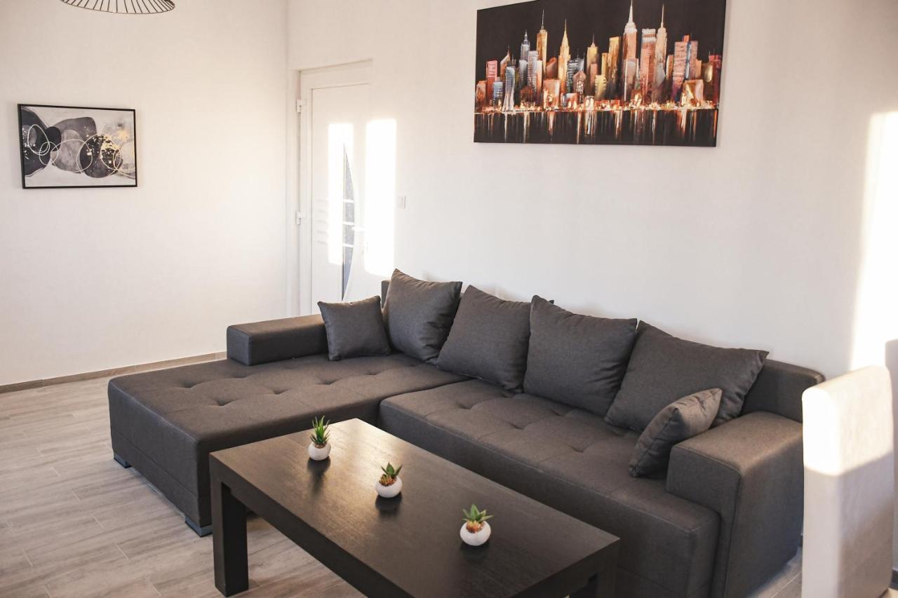 Apartments Olea Biograd Na Moru Zewnętrze zdjęcie
