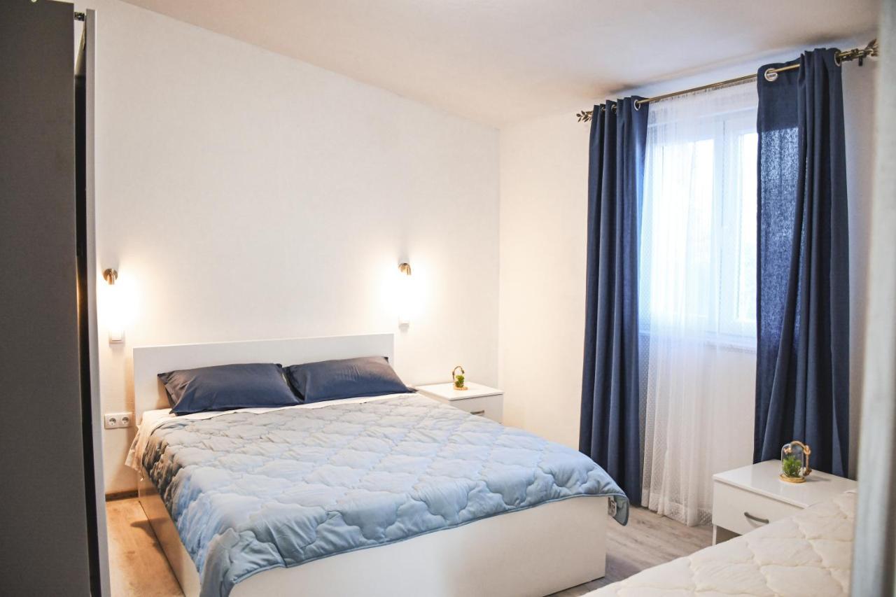 Apartments Olea Biograd Na Moru Zewnętrze zdjęcie