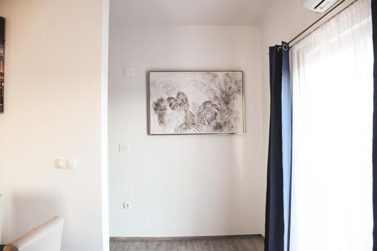 Apartments Olea Biograd Na Moru Zewnętrze zdjęcie