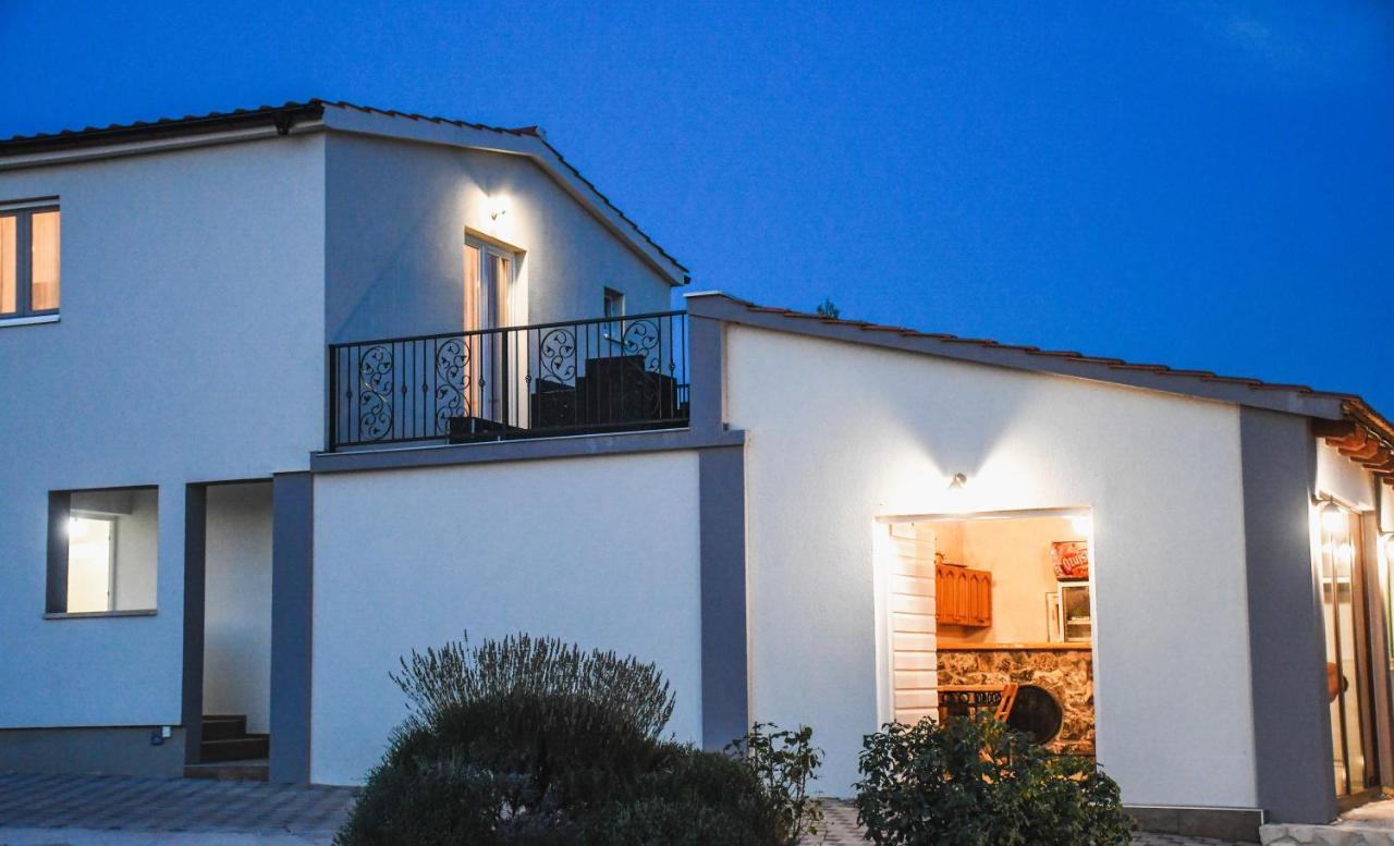 Apartments Olea Biograd Na Moru Zewnętrze zdjęcie