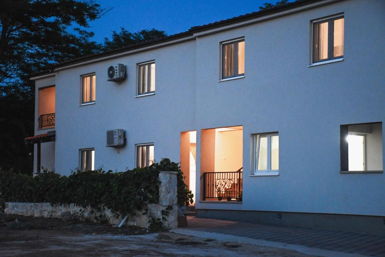 Apartments Olea Biograd Na Moru Zewnętrze zdjęcie