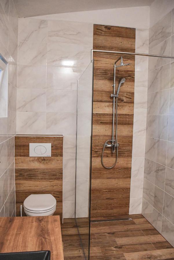 Apartments Olea Biograd Na Moru Zewnętrze zdjęcie