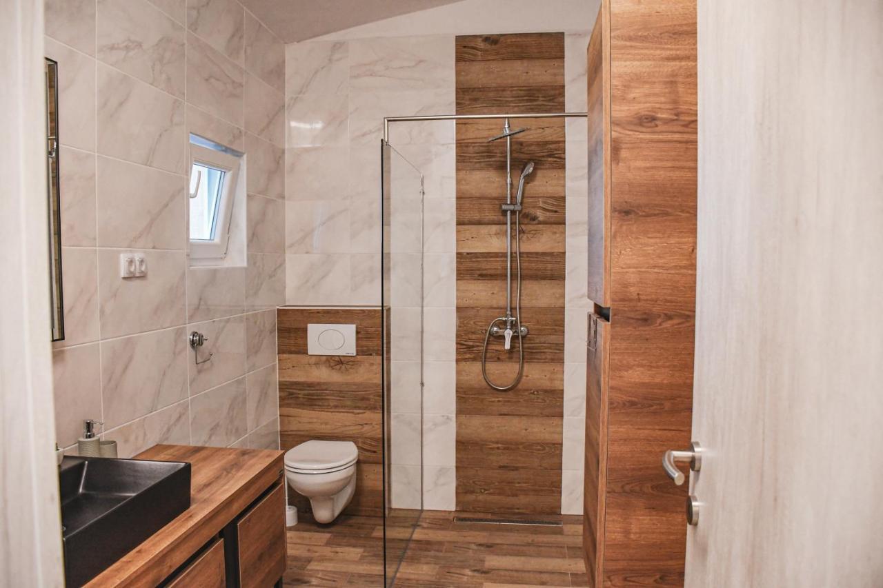 Apartments Olea Biograd Na Moru Zewnętrze zdjęcie