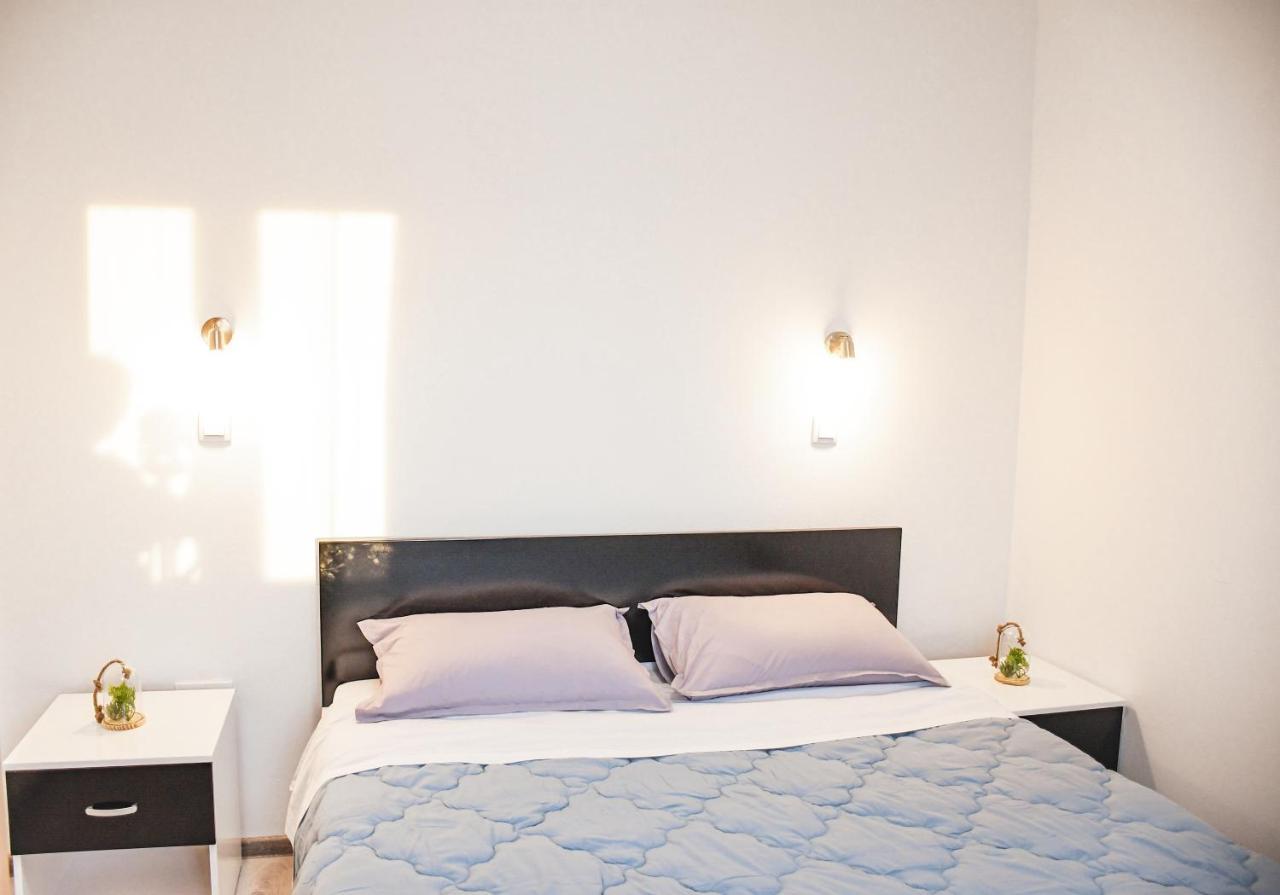 Apartments Olea Biograd Na Moru Zewnętrze zdjęcie