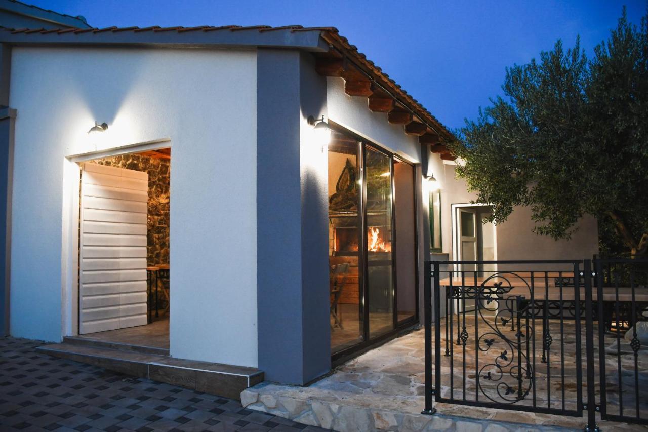 Apartments Olea Biograd Na Moru Zewnętrze zdjęcie