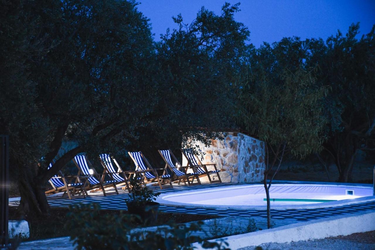 Apartments Olea Biograd Na Moru Zewnętrze zdjęcie