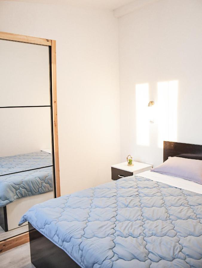 Apartments Olea Biograd Na Moru Zewnętrze zdjęcie