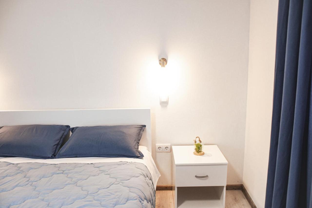 Apartments Olea Biograd Na Moru Zewnętrze zdjęcie