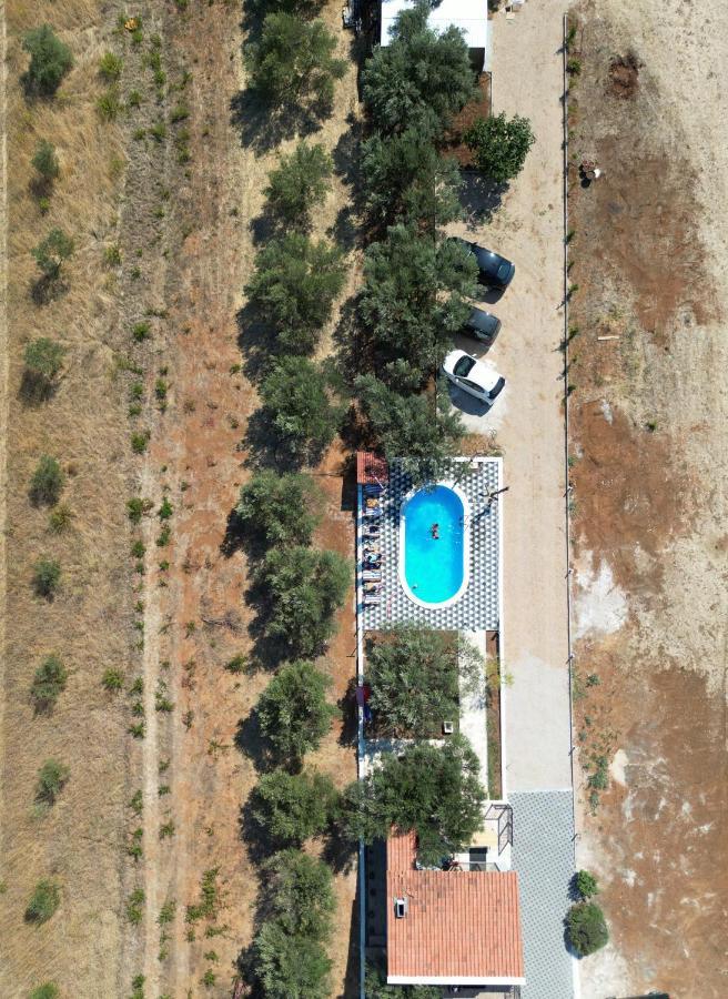 Apartments Olea Biograd Na Moru Zewnętrze zdjęcie