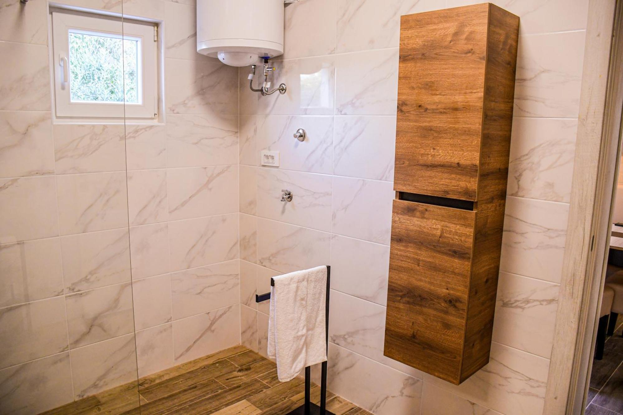 Apartments Olea Biograd Na Moru Zewnętrze zdjęcie