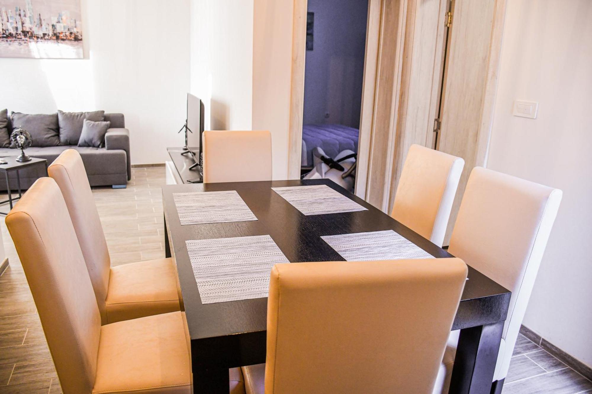 Apartments Olea Biograd Na Moru Zewnętrze zdjęcie