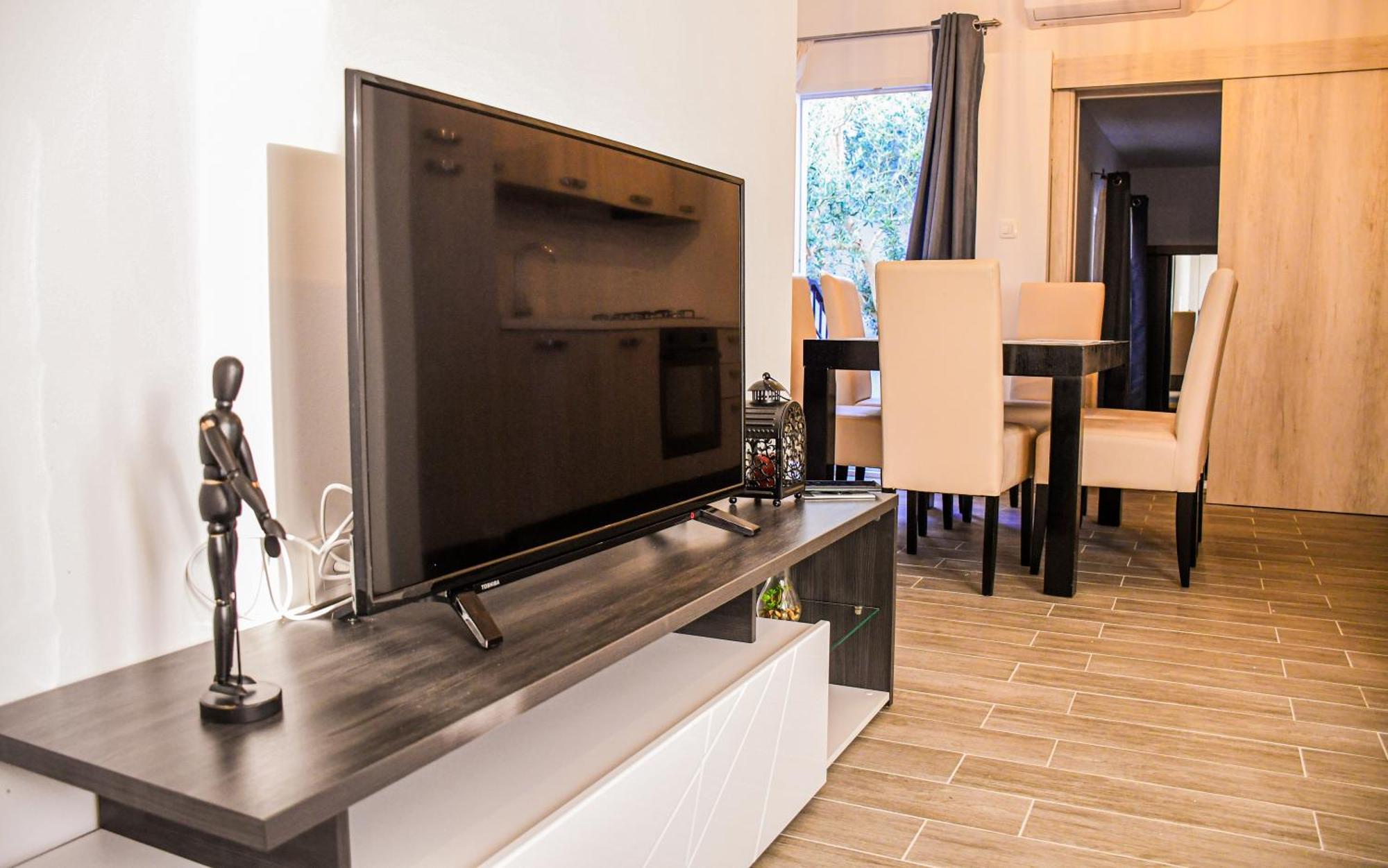 Apartments Olea Biograd Na Moru Zewnętrze zdjęcie