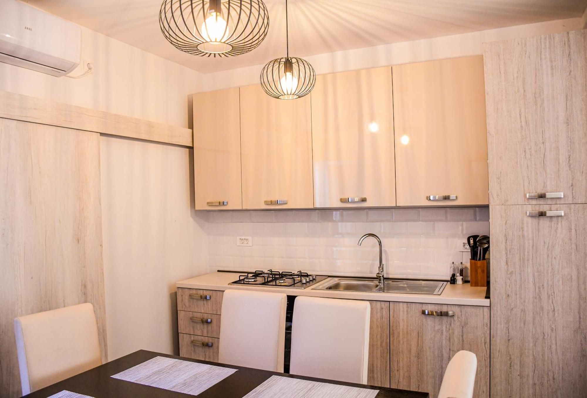 Apartments Olea Biograd Na Moru Zewnętrze zdjęcie
