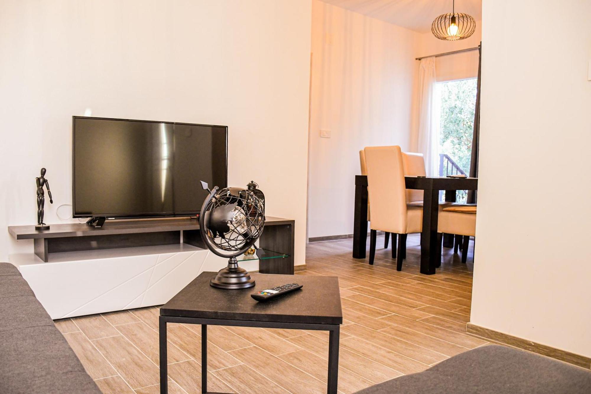 Apartments Olea Biograd Na Moru Zewnętrze zdjęcie